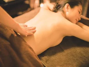 Yokohama Aroma Therapy & Total Relaxation Salon Yu LIFE 4